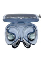 YX46 True Wireless Earbuds - Image 2