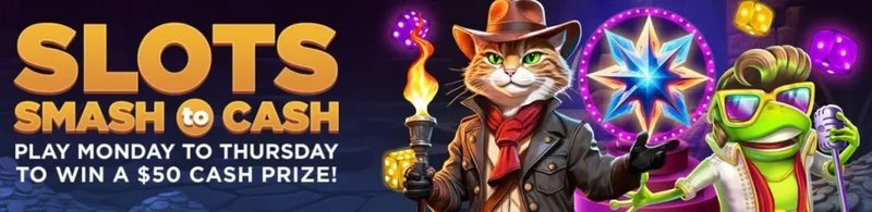 Discover casino smash Discover casino smash