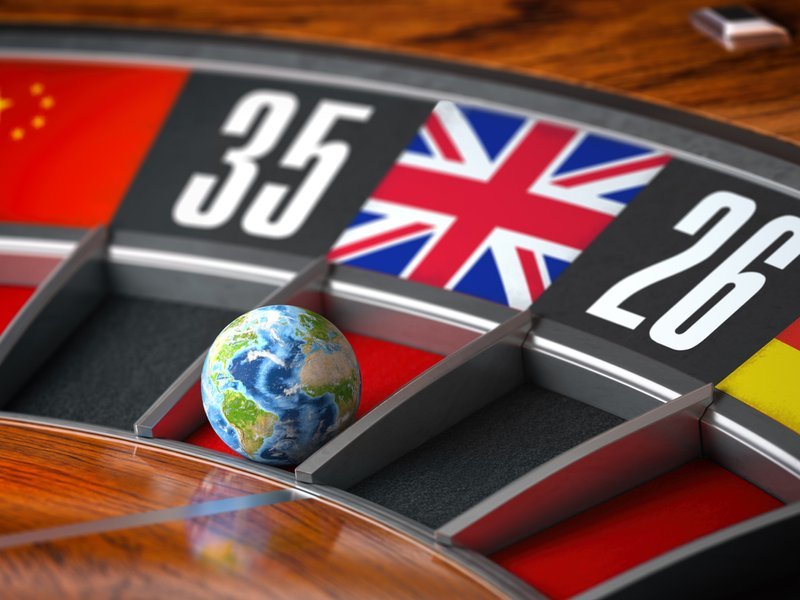 Verywell casino in United Kingdom